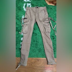 Amiri Cargo Pants size 31 defected